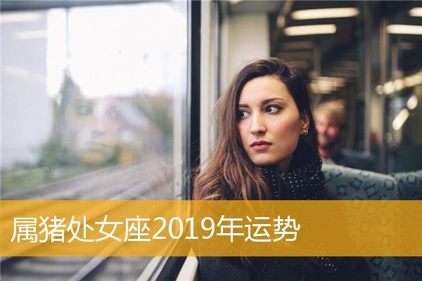 属猪处女座2023年运势