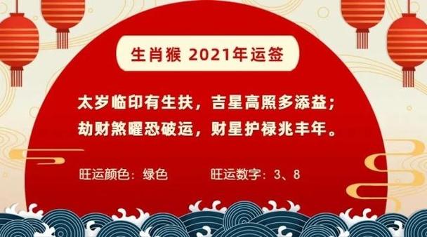 2023猴年运势 2023年猴年运势