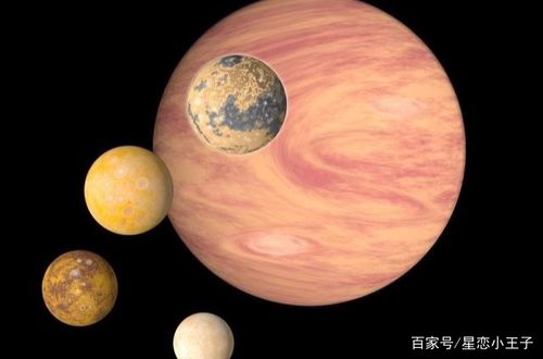 木星对十二星座会带来什么,运气还是金钱