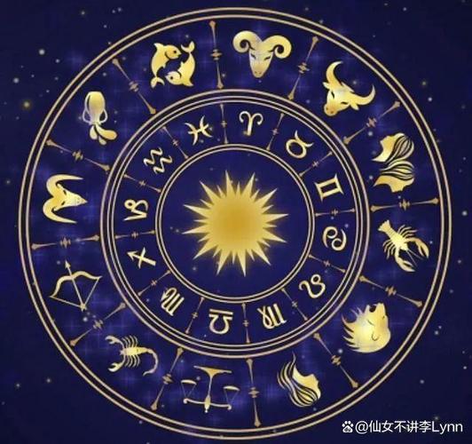 探索隐性星座,发现真正的自己