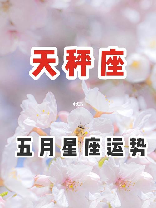 天秤座男桃花运势