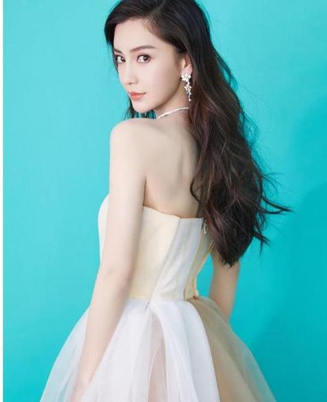 71美女明星杨颖是什么星座