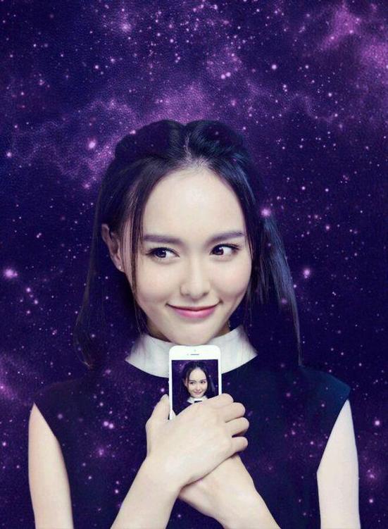 女明星们的十二星座代表者