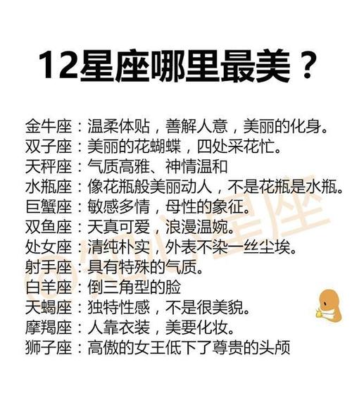 有时候我甚至觉得,不是星座解说得有多么符合我的性格,而是在迷信星座