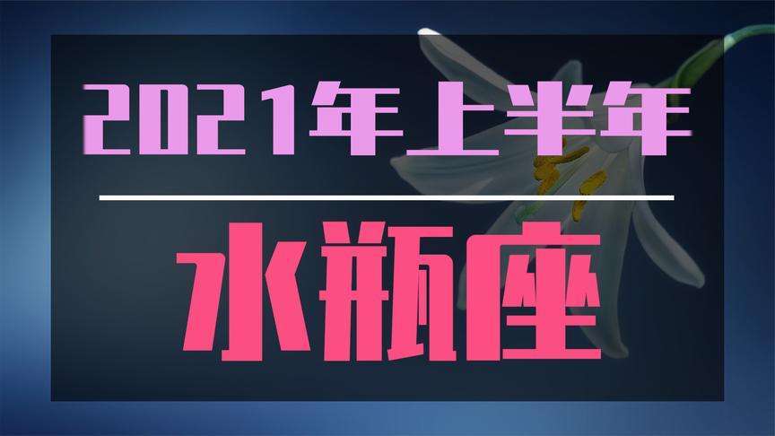 2023年水瓶座爱情运势 2023年水瓶座爱情运势查询