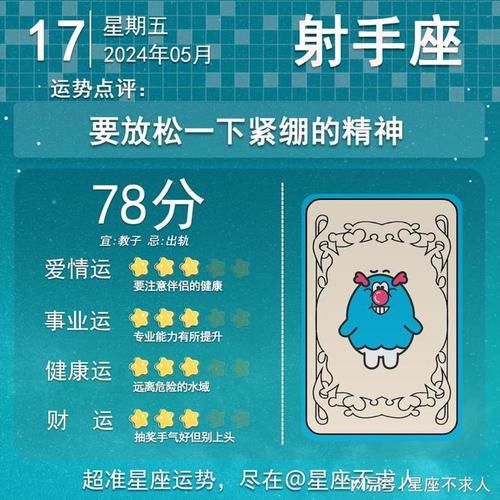 12星座5月17日运势|四大星座_网易订阅