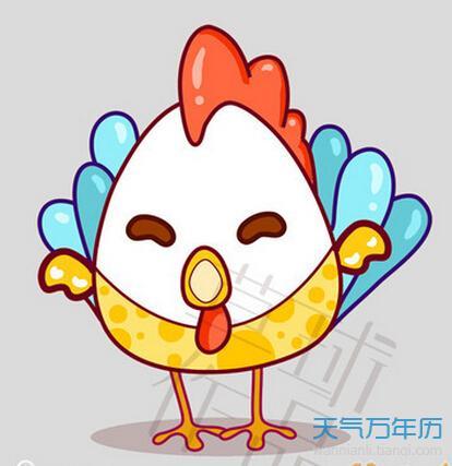 属鸡人2023年每月运势