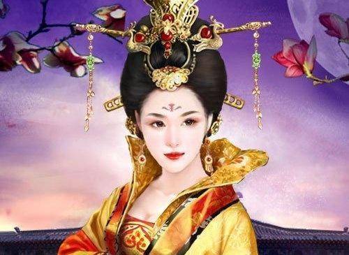 十二星座对应的古代美女,天蝎座是妲己?_武则天_卓文君_陈圆圆