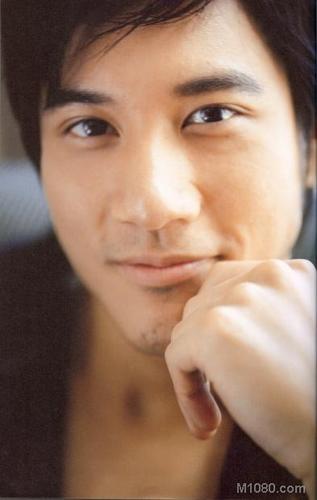 王力宏alexander wang (本名) / leehom alexander wang