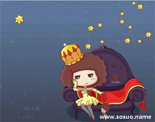 7月26日是什么星座_7月26日太阳星座上升星座查询_星座查询_佛滔算命