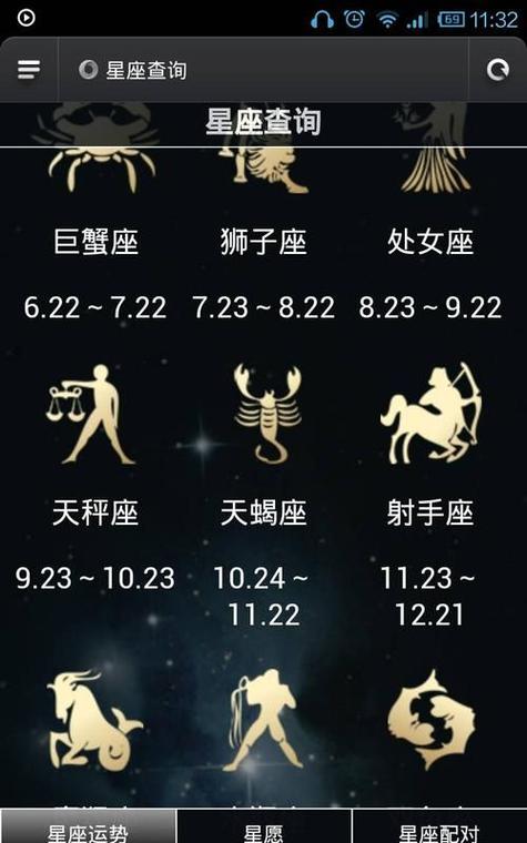 07月22日是什么星座 ,7月22日是什么星座的图4