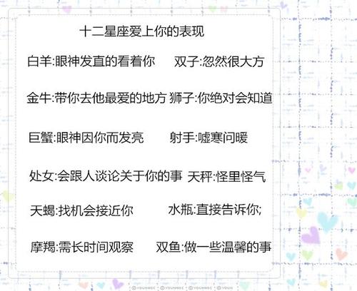 对双子男表白的后果如何小编是口头在教室说的喜欢