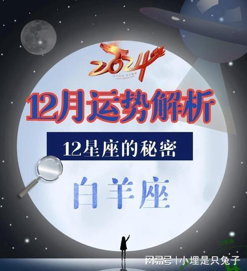 2024年白羊座综合年运势解析, 展翅翱翔, 勇敢追求