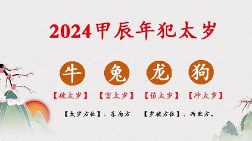 生肖属羊:整体运势:2024年,属羊的人运势不错,伴随着幸运星,事业顺利