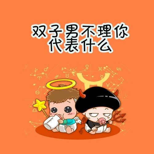 双子座男和什么星座最配