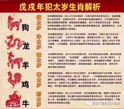 2023年属牛人的全年运势(3)